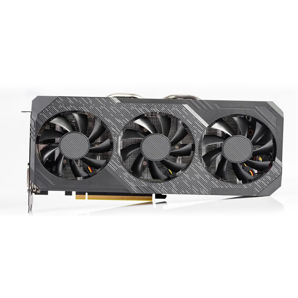 GPU