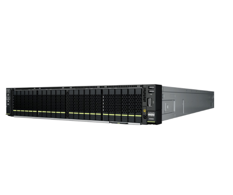 High-Density Server